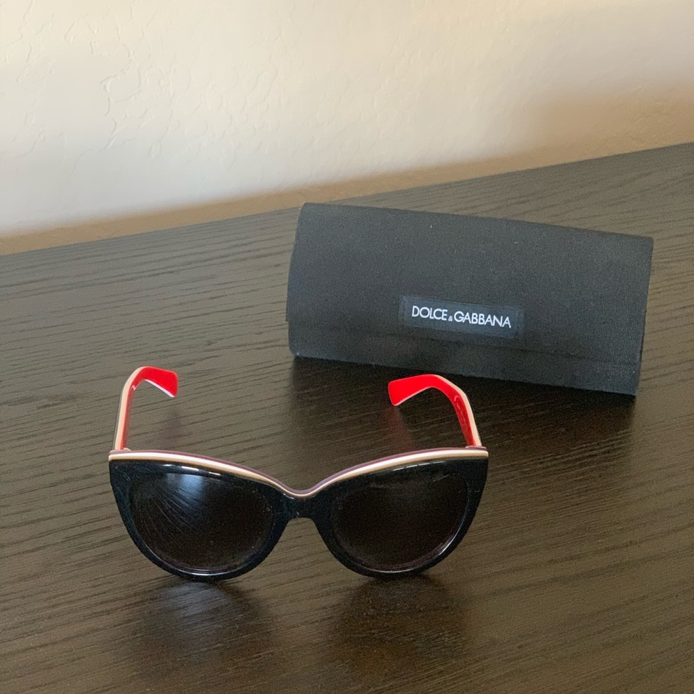 Dolce & Gabbana Women’s Sunglasses